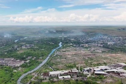 picture: В иностранных СМИ отреагировали на освобождение Константиновки