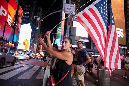 picture: Раскрыты особенности проведения Дня независимости в США в этом году