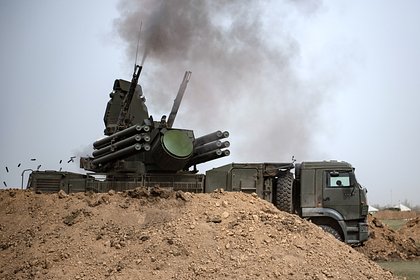 picture: Санкт-Петербург подвергся масштабной атаке БПЛА