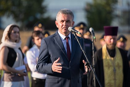 picture: В Приднестровье назвали условия для переговоров с Молдавией
