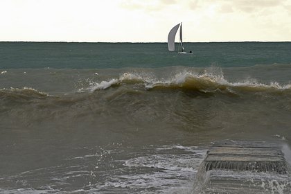 picture: Россиян предупредили о смерчах на популярных курортах Кубани