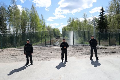 picture: В Европе отреагировали на угрозы Медведева Финляндии