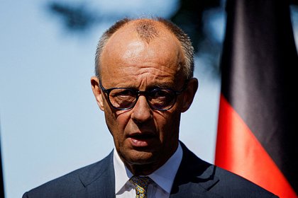 picture: В Германии разозлились на Мерца из-за Украины