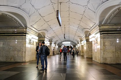 picture: Дептранс предупредил о возможных ограничениях на нескольких станциях метро Москвы
