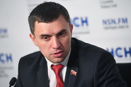 picture: В КПРФ ответили на задержание кандидата в Госдуму Бондаренко