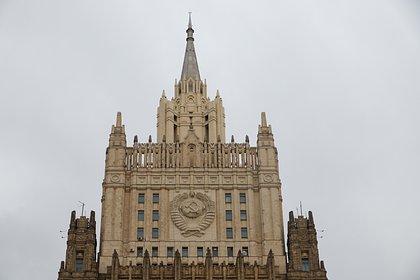 picture: В МИД назвали страны с высокой явкой на выборах в Госдуму