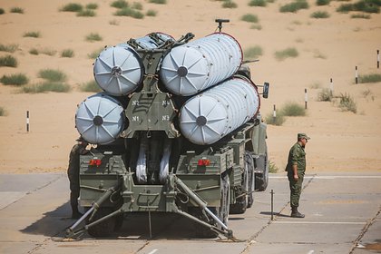 picture: Стало известно об эффективности С-300 в Иране