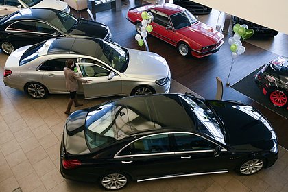 picture: Россиянам назвали лучшее время для покупки авто