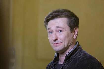 picture: Известный российский актер объяснил свою любовь к творчеству братьев Стругацких