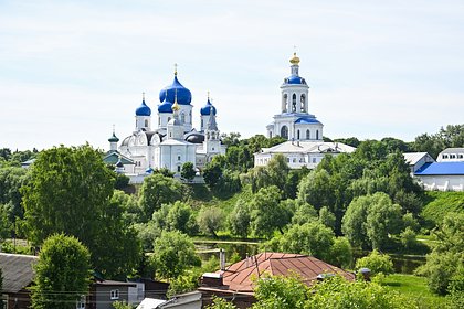 picture: Раскрыта стоимость самого дешевого тура по России летом