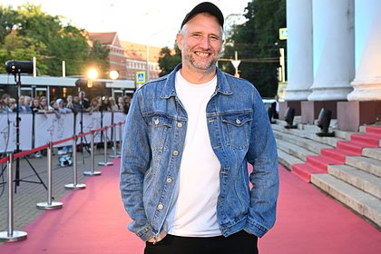 picture: Российский режиссер сравнил Басту с Майклом Джексоном