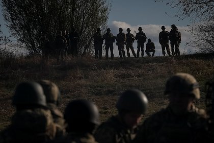 picture: Командование ВСУ обмануло украинских военных инженеров