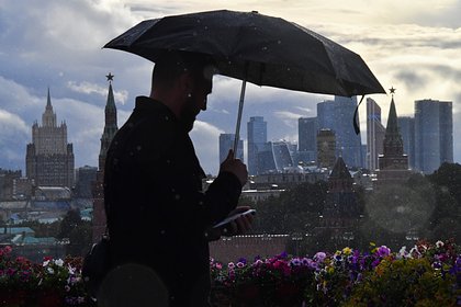 picture: Москвичам рассказали о погоде