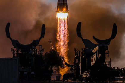 picture: Обозначен срок запуска российского «Киноспутника»