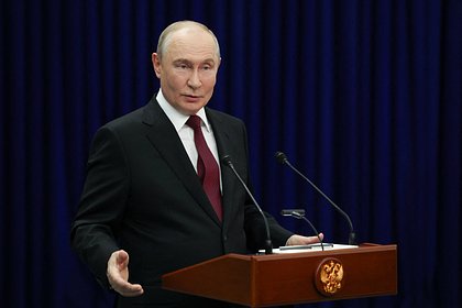 picture: В Кремле ответили на вопрос об отказе Путина встречаться с главой ЦРУ