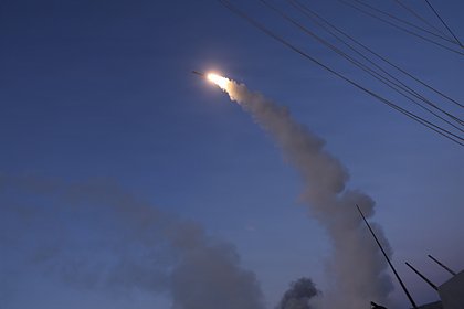 picture: Россию обвинили в якобы помощи Ирану в разработке ракет