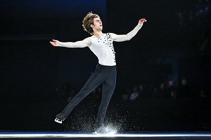 picture: ISU прокомментировал ситуацию с нейтральным статусом российских фигуристов