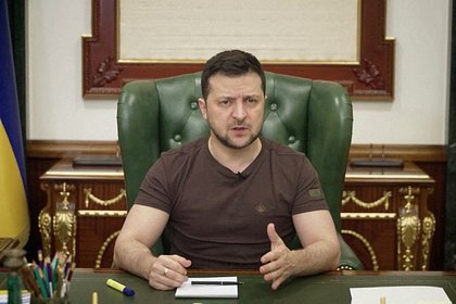 picture: Бывший пресс-секретарь Зеленского раскрыла причину его нападок политиков ЕС