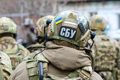 picture: В СБУ прокомментировали «ночную перестрелку» с ГУР в Киеве