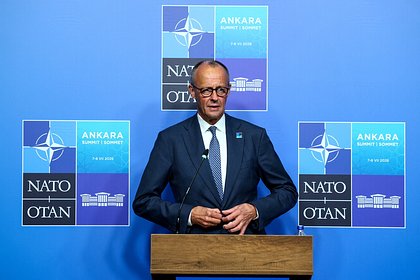 picture: Стали известны планы Германии по применению статьи НАТО из-за инцидента с БПЛА