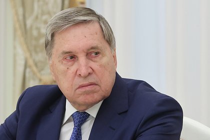 picture: В Кремле ответили на вопрос о теме переговоров с главой ЦРУ